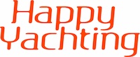 Happy Yachting