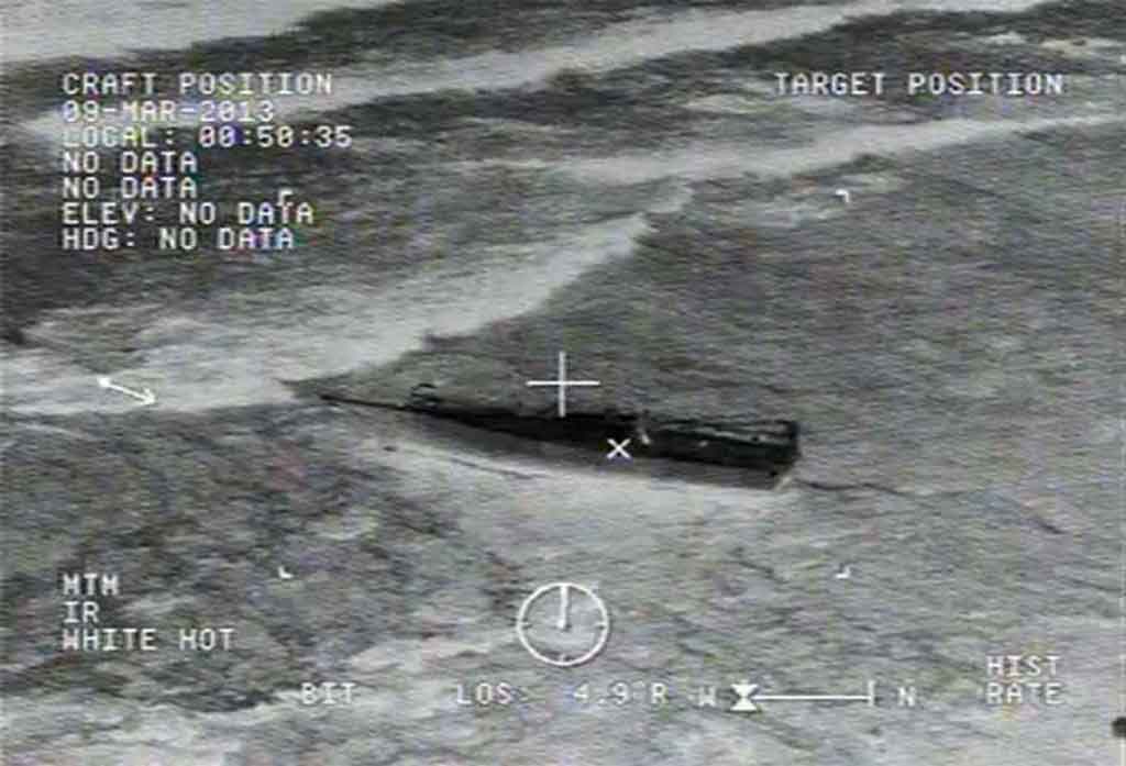 UncontrollableUrgeCoastGuardRescueoffSanClemente
