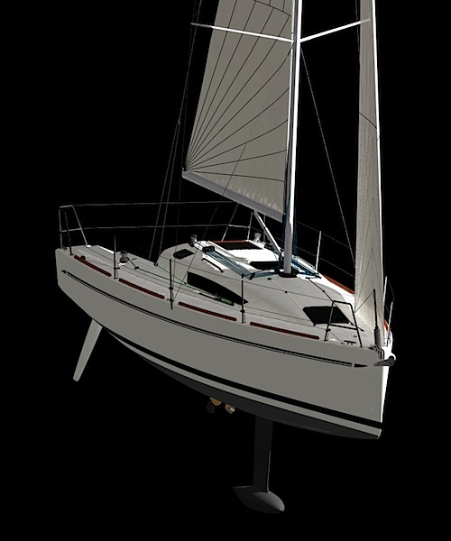 elan 310