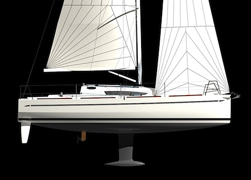 elan 310
