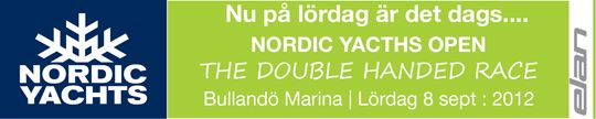Nordic Yachts Open