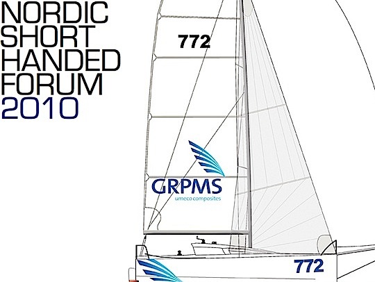 GRPMS Nordic Shorthanded Forum