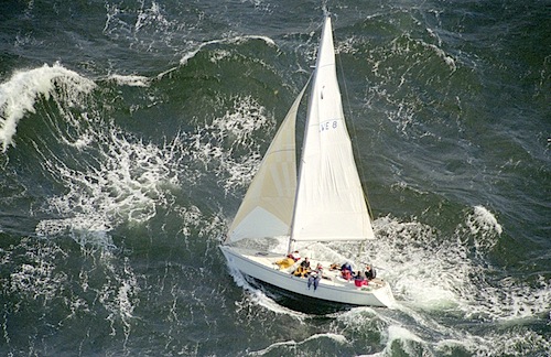 Blur på Stenungsbaden