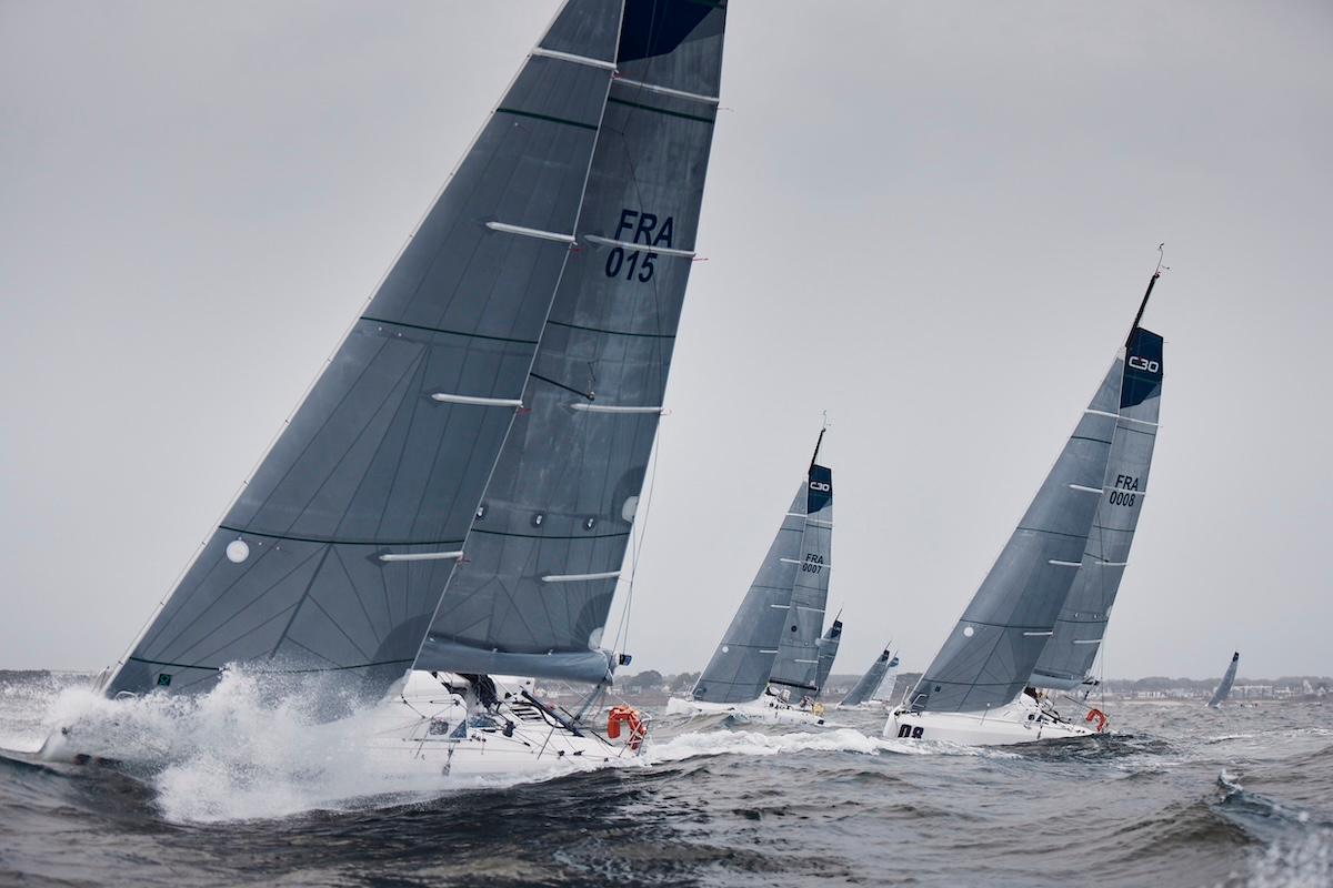 Segla Offshore DH Worlds 2026 i Marseille?