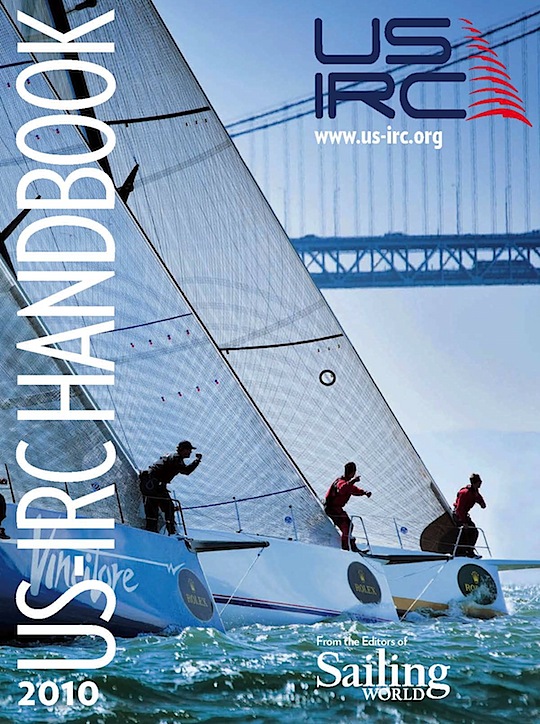 US-IRC Handbook 2010