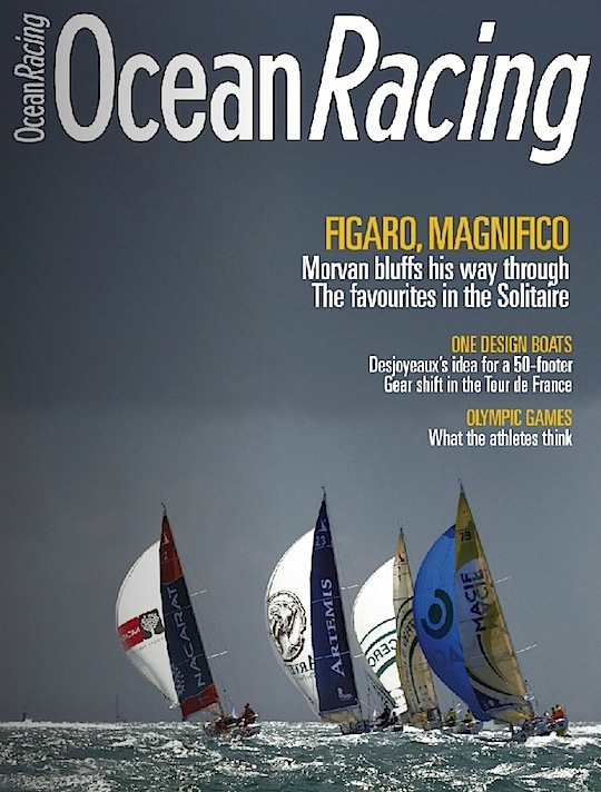 Ocean Racing #33