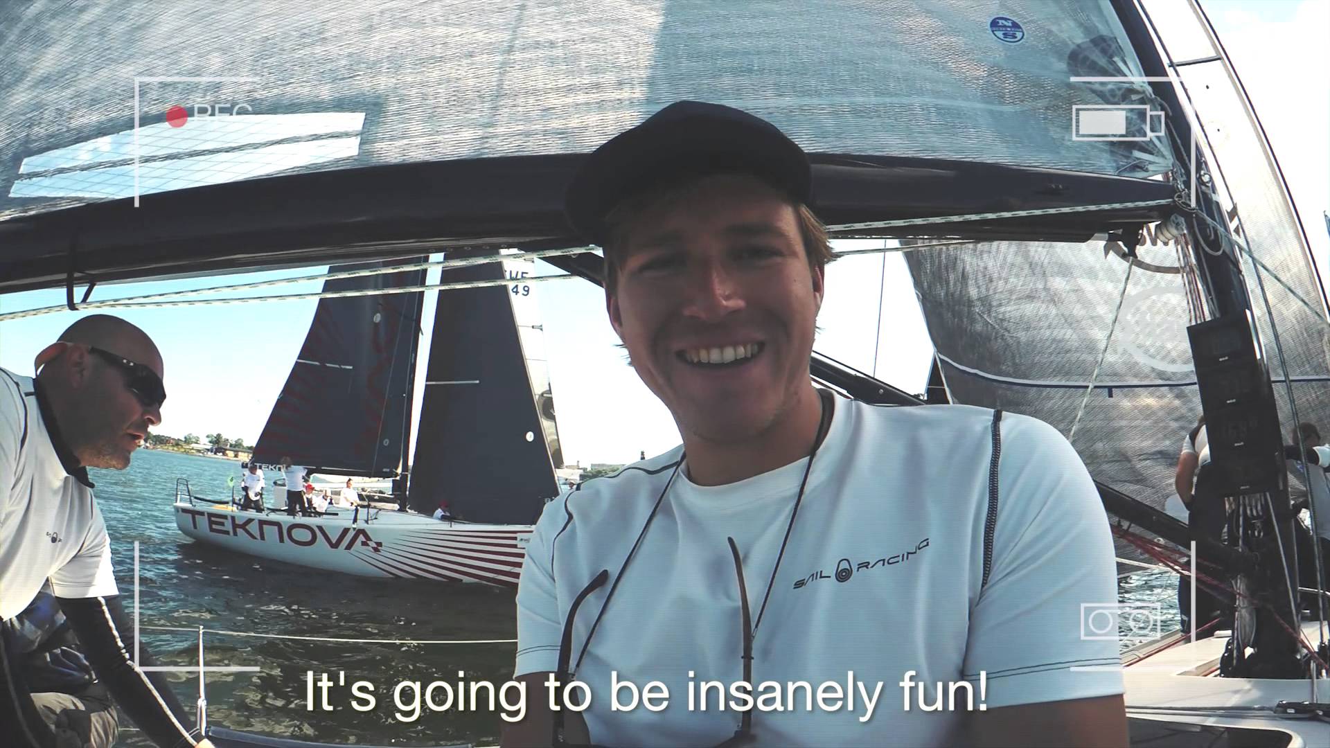 ÅF Offshore Race 2015 | filmen