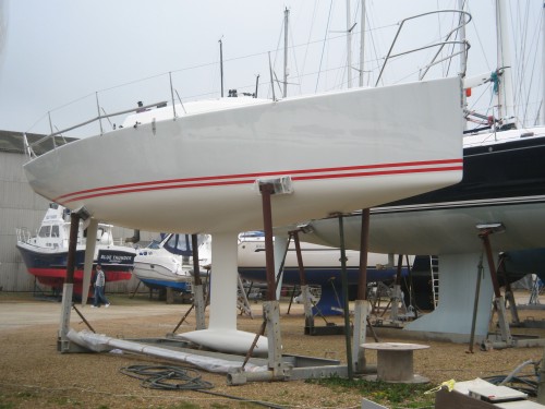 En Corby… men vilken?