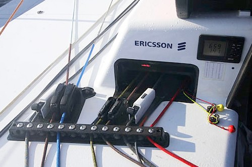 Ericsson 3 | detaljer