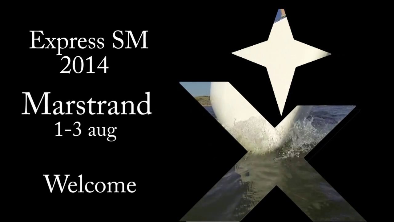 Express SM 2014 | promo