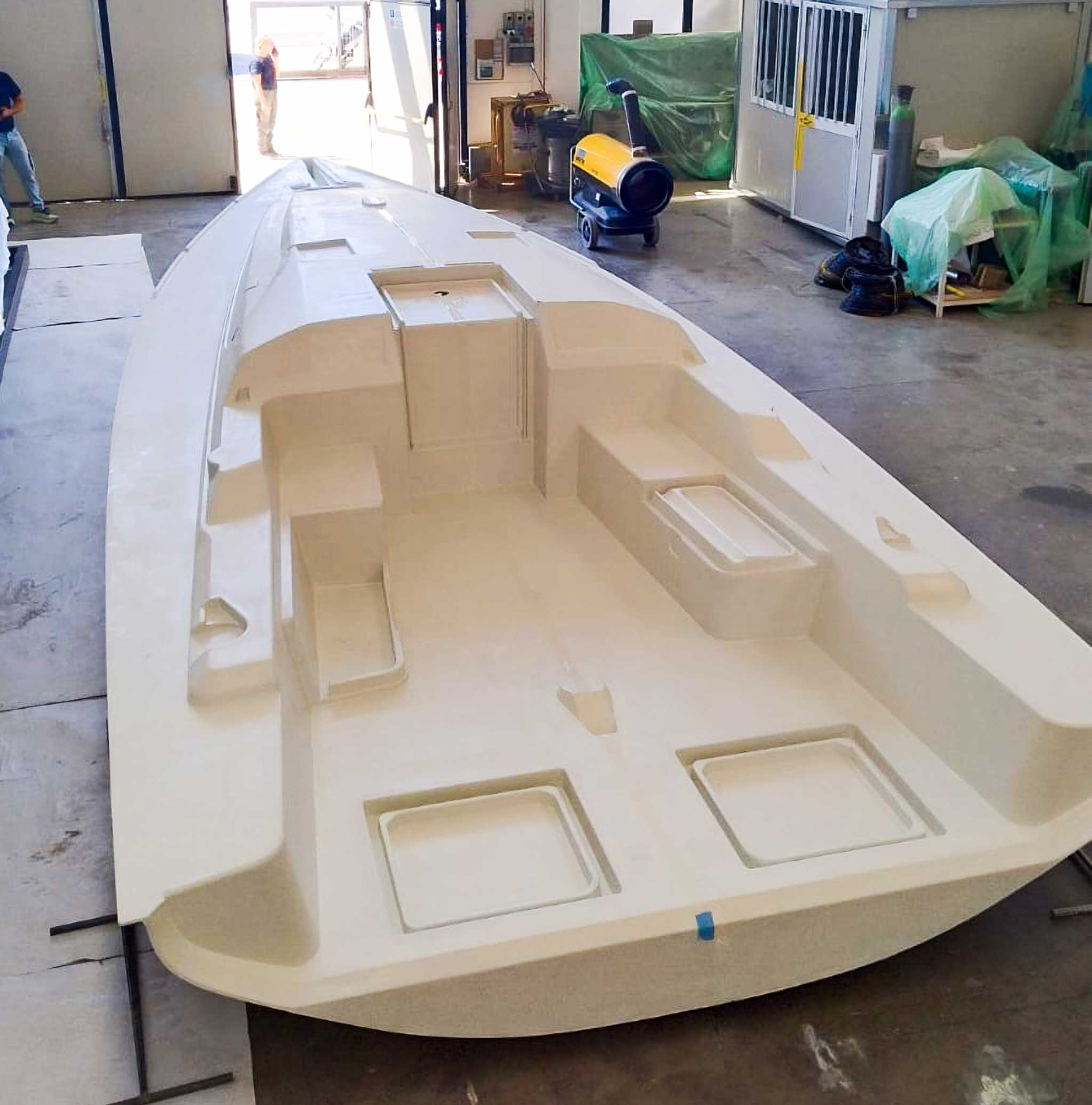 #MysteryBoat2026