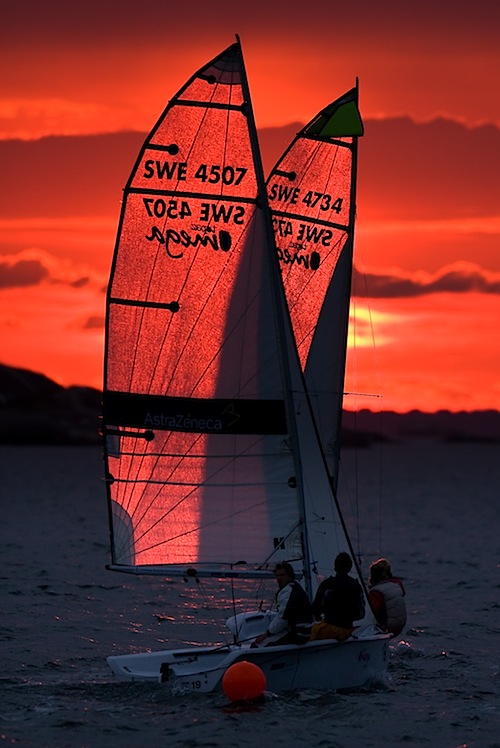Mer höst