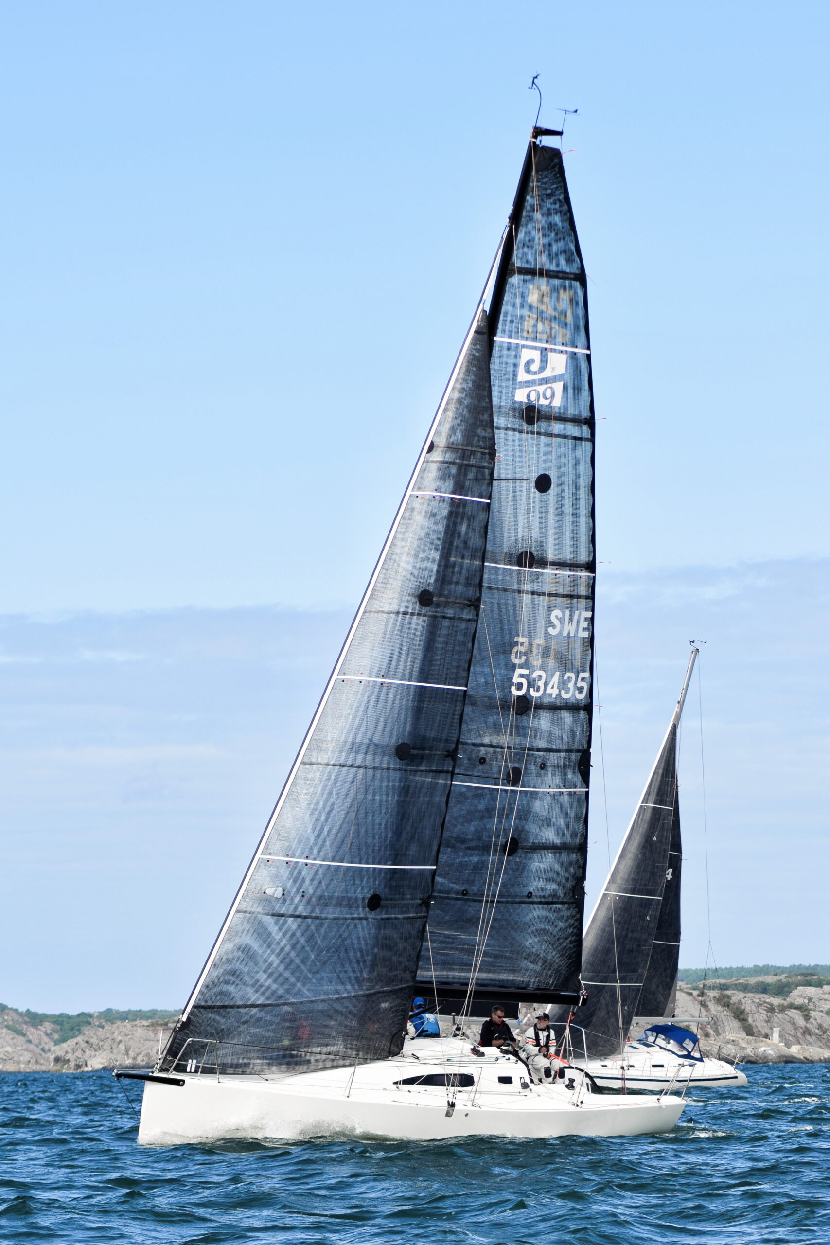 J/99 sails for sale