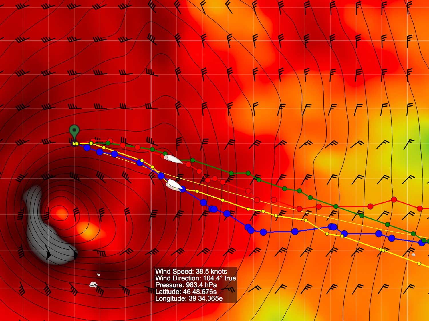 Nu blir det åka av…