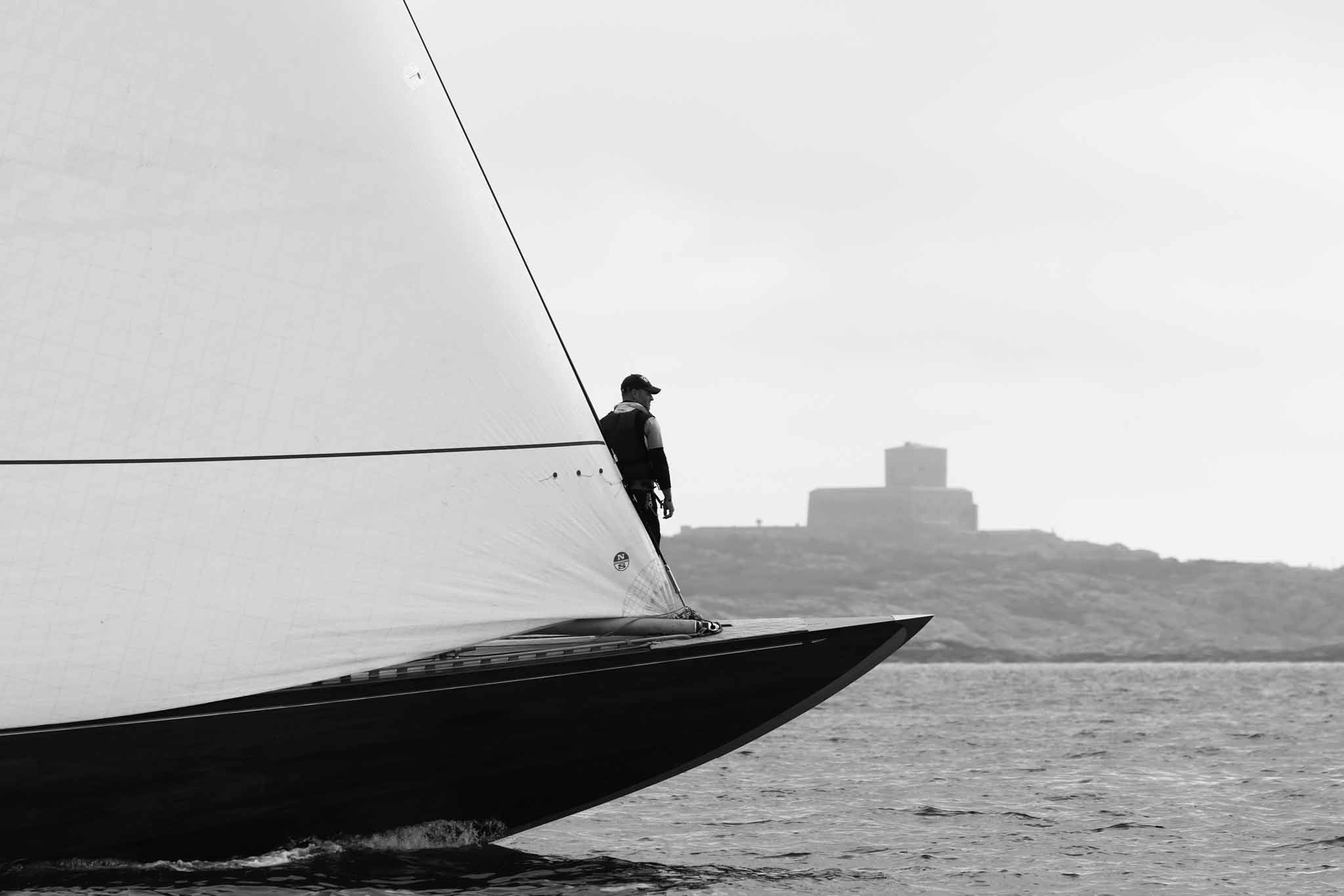 Marstrand 12 Metre Cup 2025