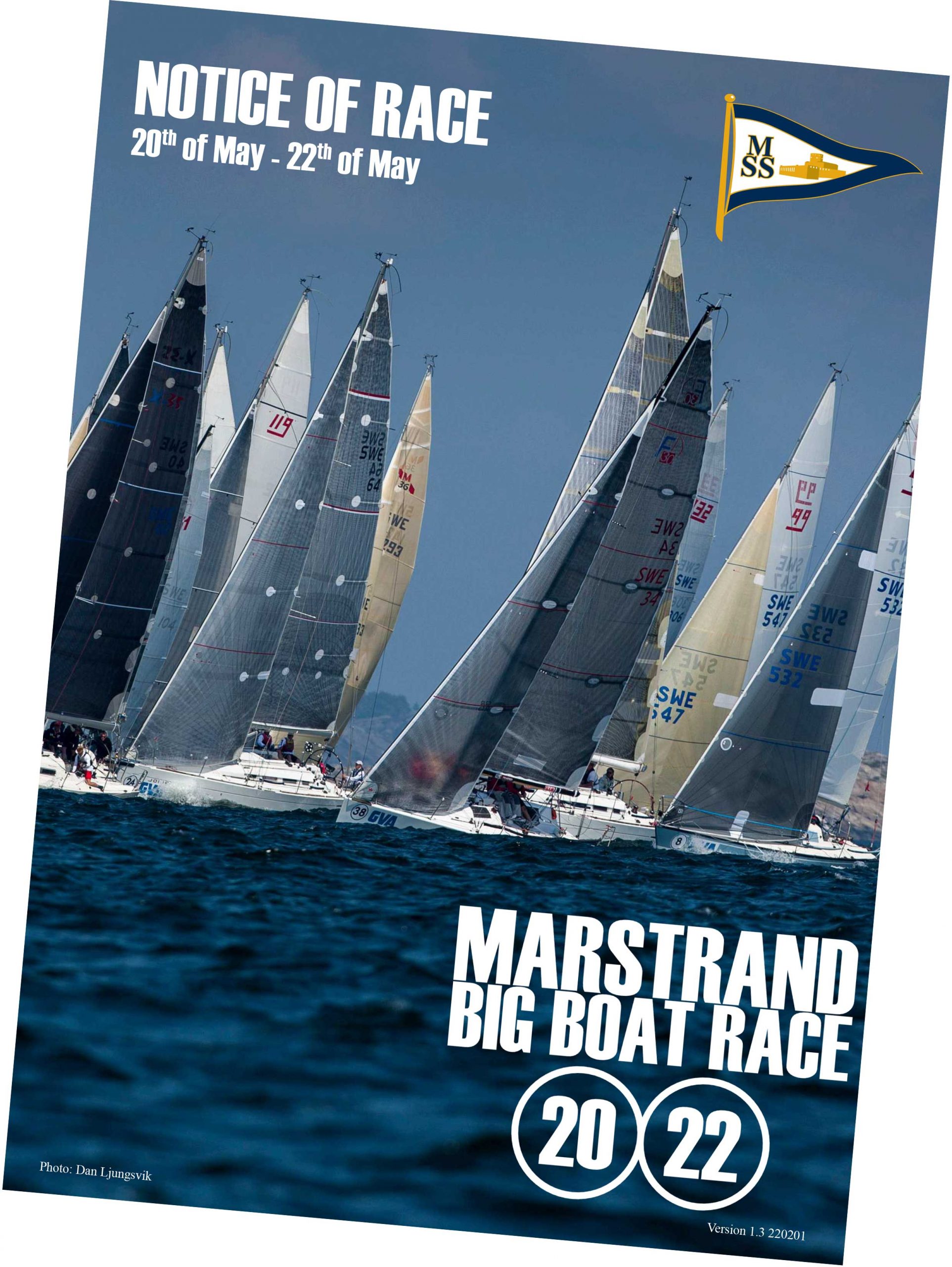 Marstrand Big Boat 2022 | anmÃ¤lan Ã¶ppen