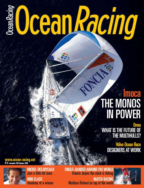 Ocean Racing #6