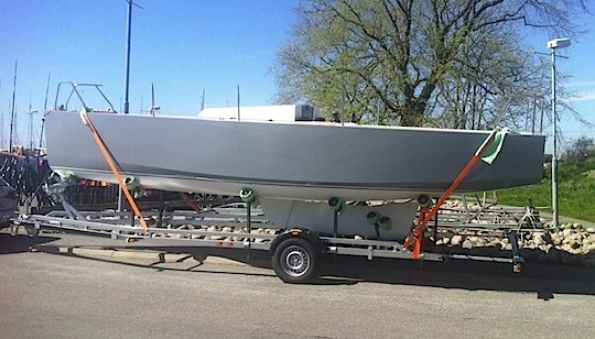 parkeradilångedrag?