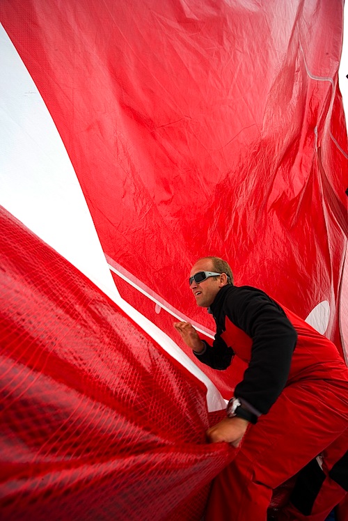 Puma blir årets mode på Blur