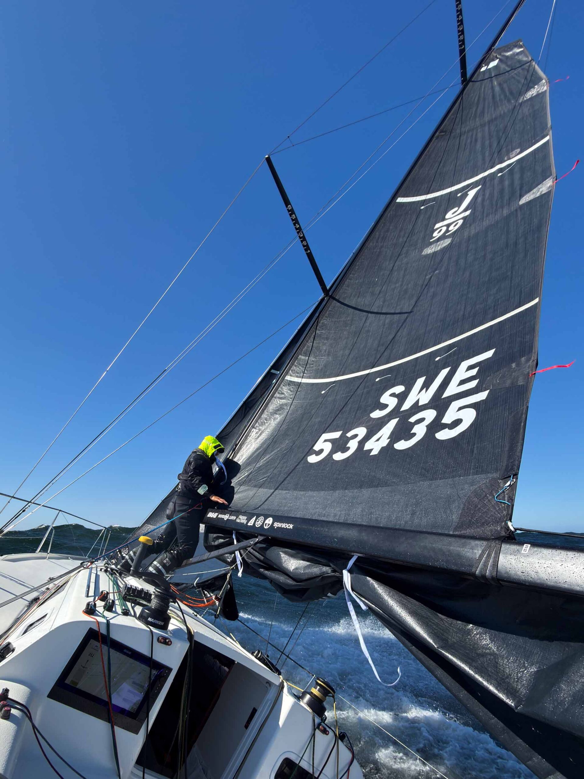 RORC Baltic Sea Race 2026