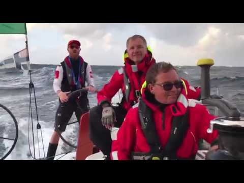 Rolex Middle Sea Race 2018 | filmen