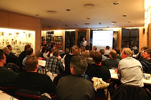 Shorthandsamling | Oslo