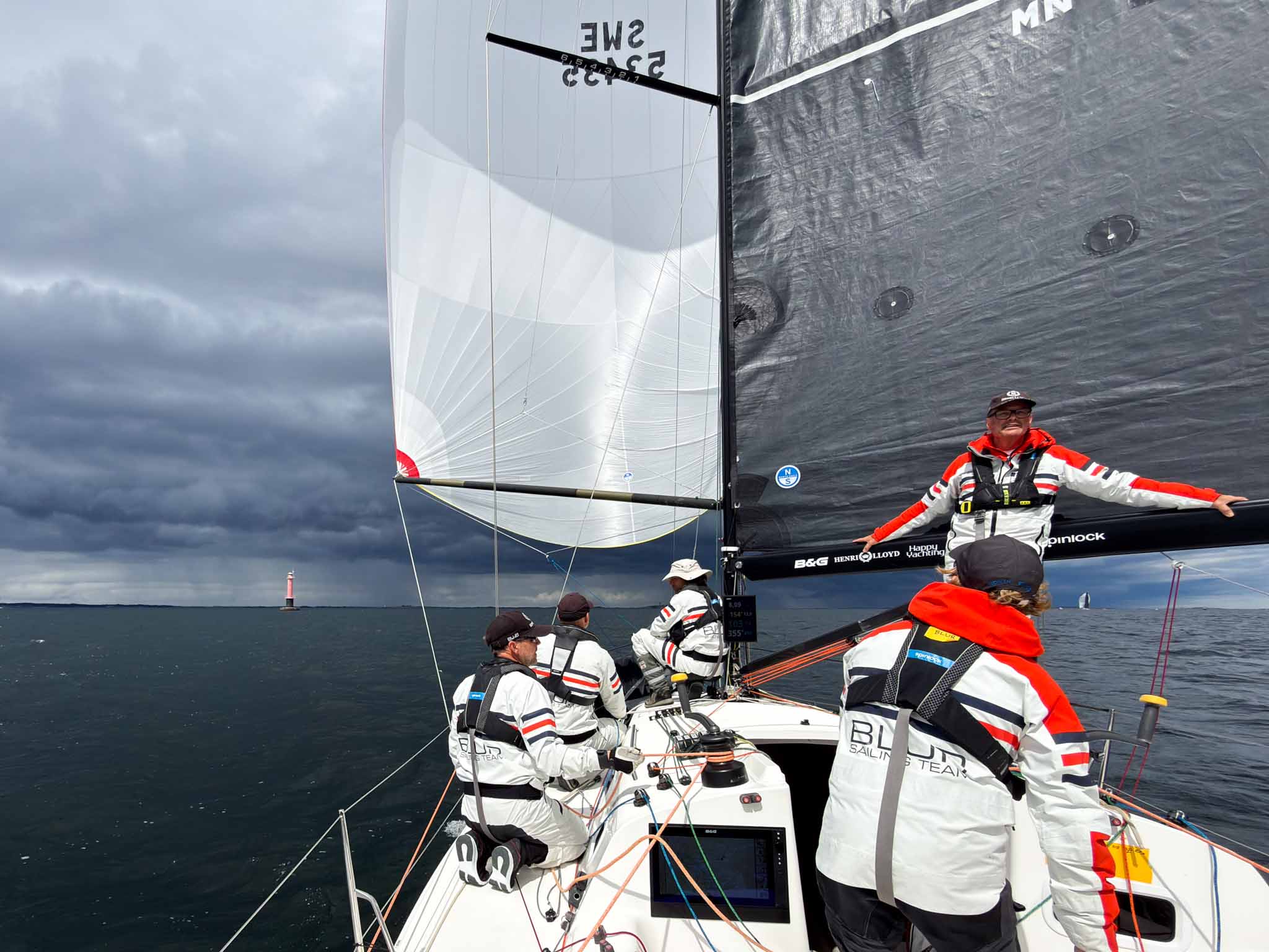 Sandhamn Open 2026