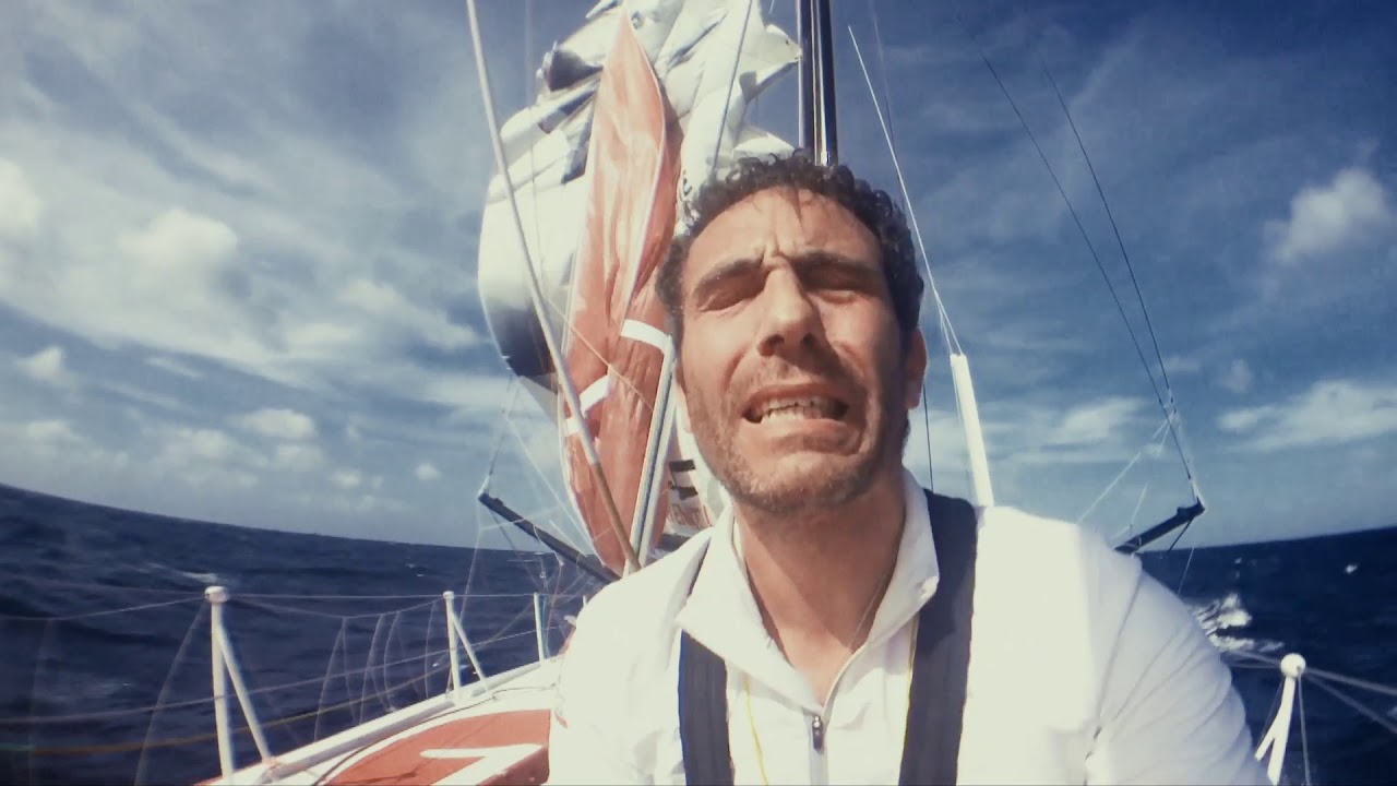 Vendee Globe | teaser