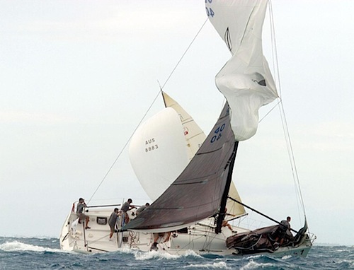 Wipe Out of the Week