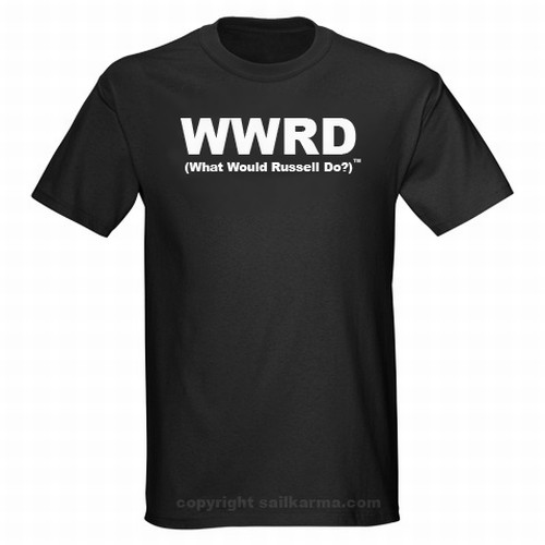 What Would Russel Do?