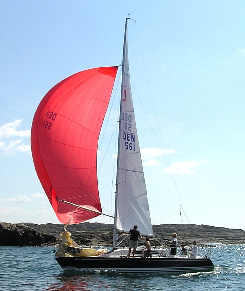 Osvenskaste klassen?